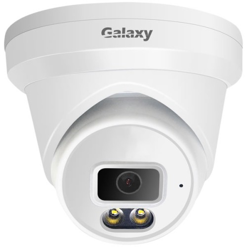 Galaxy 2024 surveillance camera